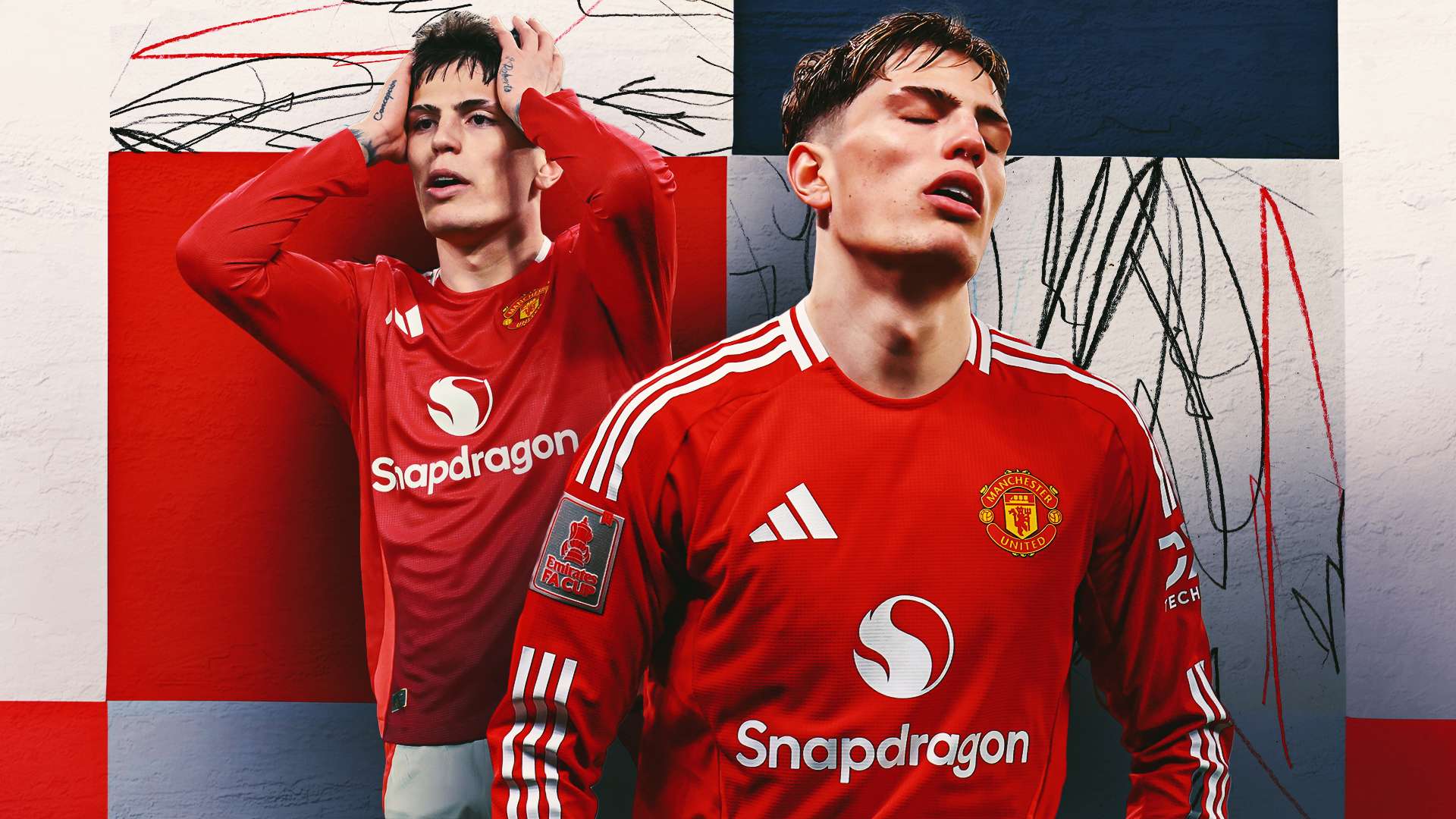 与他竞争的 与他竞争的