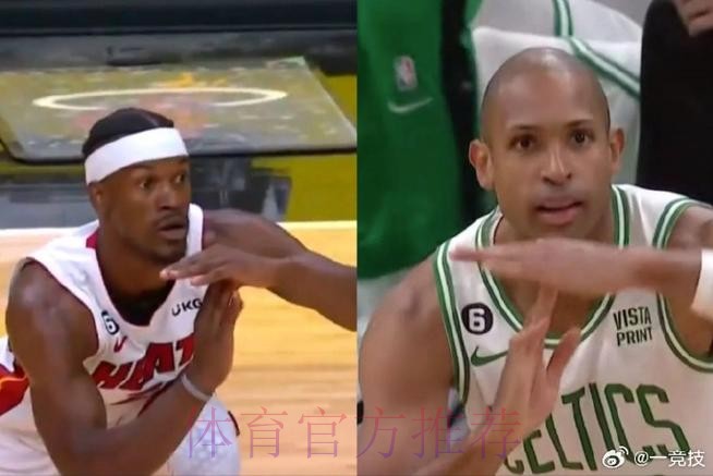 巴特勒谈霍福德：偶尔状态不好也没事，他不会一直在替补席