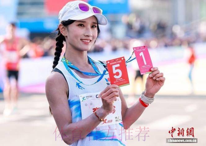 埃塞俄比亚选手包揽厦门马拉松男女冠军 埃塞俄比亚选手包揽厦门马拉松男女冠军